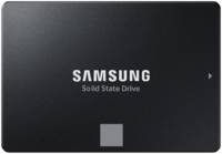 SSD накопитель Samsung 870 EVO 2.5″ 4 ТБ (MZ-77E4T0BW)