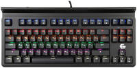 Проводная игровая клавиатура Gembird KB-G520L