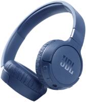 Беспроводные наушники JBL 660NC Blue (JBLT660NCBLU)