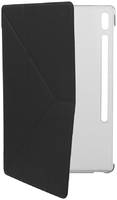 LINE Чехол для планшета -LINE для Galaxy Tab S7+ 12,4 (2020), Y-подставка