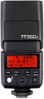 Вспышка Godox ThinkLite TT350C TTL для Canon