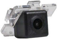 Камера заднего вида AVEL для Citroen; Mitsubishi; Peugeot; Outlander III; 4007 I AVS110CPR