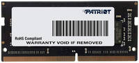 Оперативная память PATRIOT PSD416G32002S Signature Line