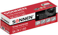 Картридж для лазерного принтера Sonnen SK-TK1150, совместимый SK-TK1150 (363318)
