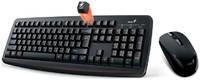 Комплект клавиатура и мышь Genius Smart KM-8100 Smart KM-8100 (31340004402)