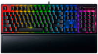 Проводная/беспроводная игровая клавиатура Razer RZ03-03530800-R3R1 BlackWidow V3 Pro ( Switch)