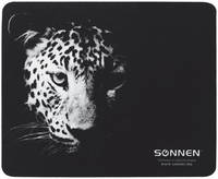 Коврик для мыши Sonnen Leopard (513314)
