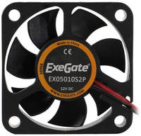 Корпусной вентилятор ExeGate EX283365RUS