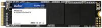 SSD накопитель Netac N930E Pro M.2 2280 512 ГБ (NT01N930E-512G-E4X)