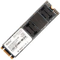 SSD накопитель Netac N535N M.2 2280 512 ГБ (NT01N535N-512G-N8X)
