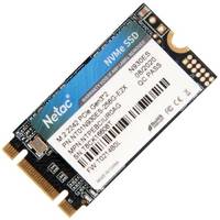 SSD накопитель Netac N930ES M.2 2242 256 ГБ (NT01N930ES-256G-E2X)