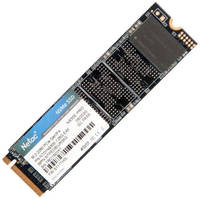 SSD накопитель Netac N930E Pro M.2 2280 128 ГБ (NT01N930E-128G-E4X)