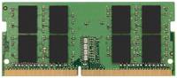 Оперативная память Kingston 32Gb DDR4 2666MHz SO-DIMM (KVR26S19D8 / 32) (KVR26S19D8/32)