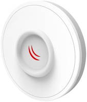 Wi-Fi роутер Mikrotik RBDisc-5nD DISC Lite 5 White