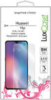 Защитное стекло LuxCase для Huawei Y6p (78356)