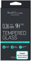 Защитное стекло BORASCO для Huawei P40 Lite / P40 Lite E / Honor 9C (38788)