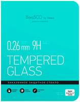 Защитное стекло BORASCO для Apple iPad Pro 2020 11.0