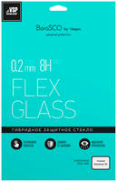 Защитное стекло BORASCO Hybrid Glass для Huawei MatePad T8 8.0