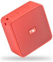 Портативная колонка Nakamichi Cubebox Red