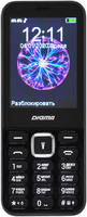 Мобильный телефон DIGMA Linx C281 Black (LT2067PM)