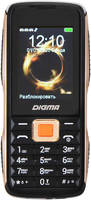 Мобильный телефон DIGMA Linx R240