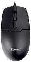 Мышь Gembird MOP-425 Black