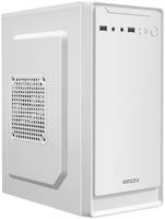 Корпус компьютерный Ginzzu B185 White