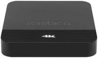 Смарт-приставка Rombica Smart Box F3 VPDB-05 2/16GB