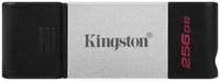 Флешка Kingston DataTraveler 80 256ГБ / (DT80/256GB)