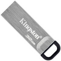 Флешка Kingston DataTraveler Kyson 32ГБ (DTKN/32GB)