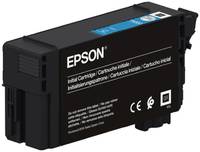 Картридж для струйного принтера Epson T40D, оригинал (C13T40D240)