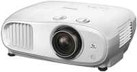 Видеопроектор Epson EH-TW7100 White