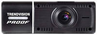 Видеорегистратор Full HD автомобильный с салонной камерой - TrendVision Proof PRO для авто