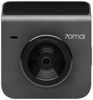 Видеорегистратор 70MAI Dash Cam A400, серый (MIDRIVE A400)