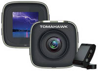 Видеорегистратор TOMAHAWK X1, черный (FHD X1)