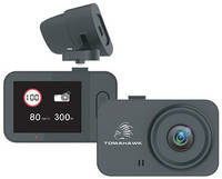 Видеорегистратор TOMAHAWK X2, черный (FHD X2 GPS)