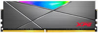 Оперативная память ADATA XPG Spectrix D50 RGB 8Gb DDR4 3200MHz (AX4U32008G16A-ST50)