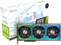 Видеокарта Palit NVIDIA GeForce RTX 3070 Ti GameRock (NED307T019P2-1047G)