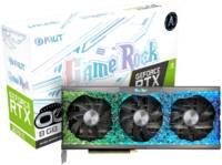 Видеокарта Palit NVIDIA GeForce RTX 3070 Ti GameRock OC (NED307TT19P2-1047G)
