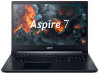 Ноутбук Acer Aspire 7 A715-75G-57GR (NH.Q99ER.00K)