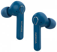 Беспроводные наушники Nokia BH-205 Blue Lite Earbuds BH-205 (NOK-8P00000133)