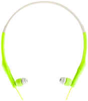 Наушники Fischer Audio FA-565 Green / Grey (33423)