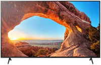 Телевизор Sony KD55X85TJ, 55″(140 см), UHD 4K