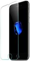 Защитное стекло iBest для iPhone 8/7/6S/6 Plus 2.5D (AI6P2D)