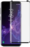 Защитное стекло iBest для Galaxy S9 3D с полной проклейкой (SGS93DFG)