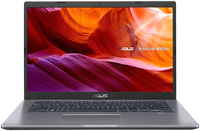 Ноутбук ASUS Laptop 15 X409FA-EK589T Gray (90NB0MS2-M08830)
