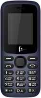 Мобильный телефон F+ F197 DB F197 Dark Blue