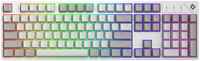 Проводная игровая клавиатура Red Square Keyrox Classic Gray (RSQ-20029)