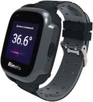 Смарт-часы Aimoto Integra 4G Black (9600303)