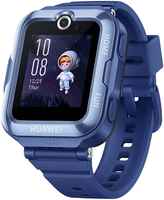 Смарт-часы Huawei Kids Watch 4 Pro Blue (ASN-AL10) (55027638)
